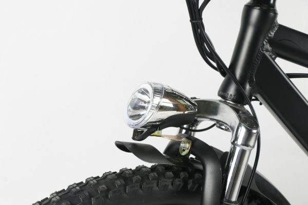 Kasa Electric Mountain Bike Motorised Bicycle Throttle Peddle Aluminium 250w 29" - Image 7