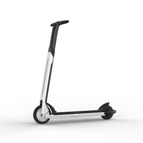 Segway Ninebot Kickscooter Air T15 Electric Scooter Smart Compact Foldable