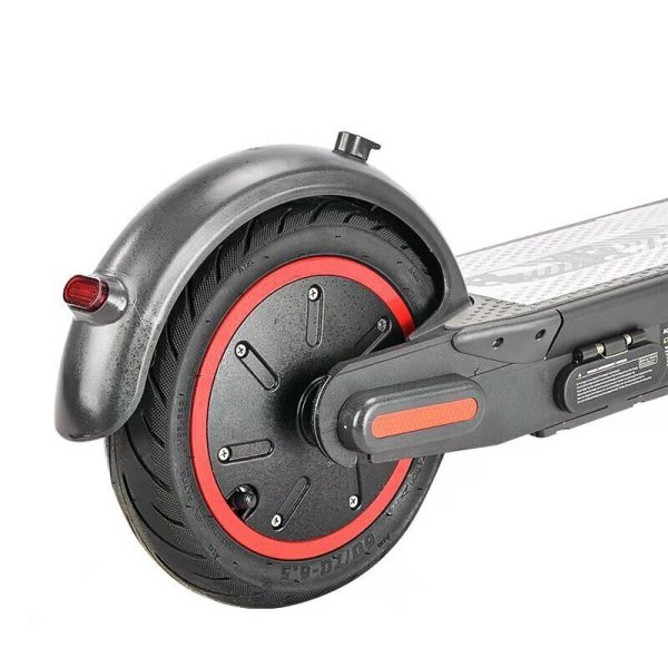 2022 1100W G30 Max Pro Electric Scooter 45kmh 80km 10inch Portable Foldable Bike - Image 7