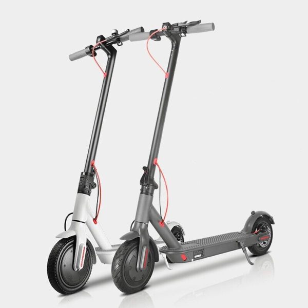 2022 New Adults Electric Scooter Foldable Electric Bikes Motor 800W 60km 40KM/H - Image 2