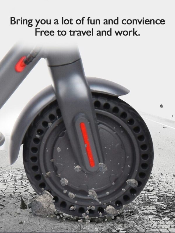 2022 New Adults Electric Scooter Foldable Electric Bikes Motor 800W 60km 40KM/H - Image 5