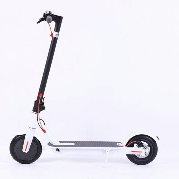 2022 New Adults Electric Scooter Foldable Electric Bikes Motor 800W 60km 40KM/H - Image 6
