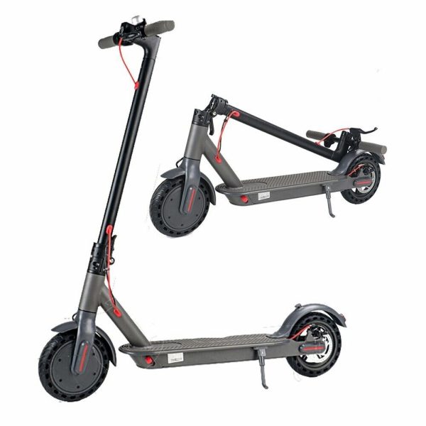2022 New Adults Electric Scooter Foldable Electric Bikes Motor 800W 60km 40KM/H - Image 10
