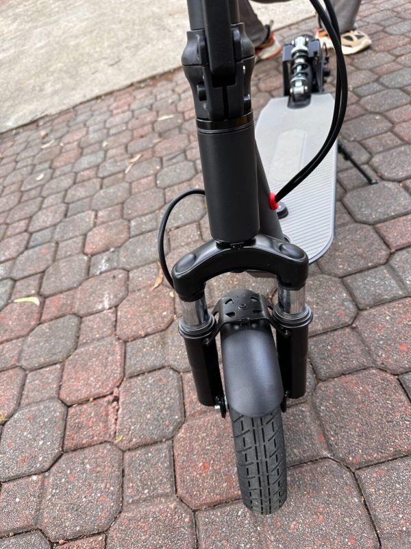 New 2023 Electric Scooter 1100W 45km/h 100km Range GPS track Google & Apple map - Image 9