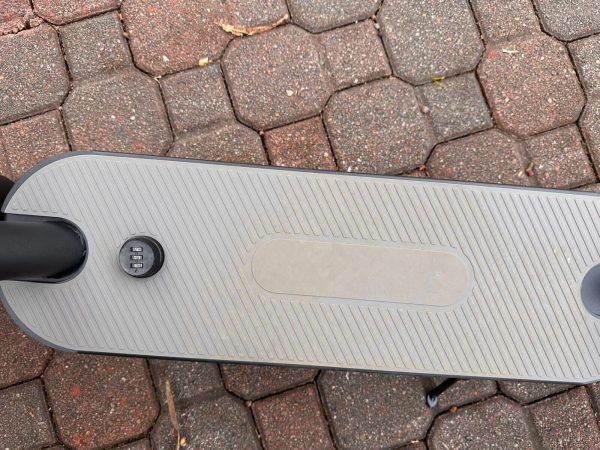 New 2023 Electric Scooter 1100W 45km/h 100km Range GPS track Google & Apple map - Image 11