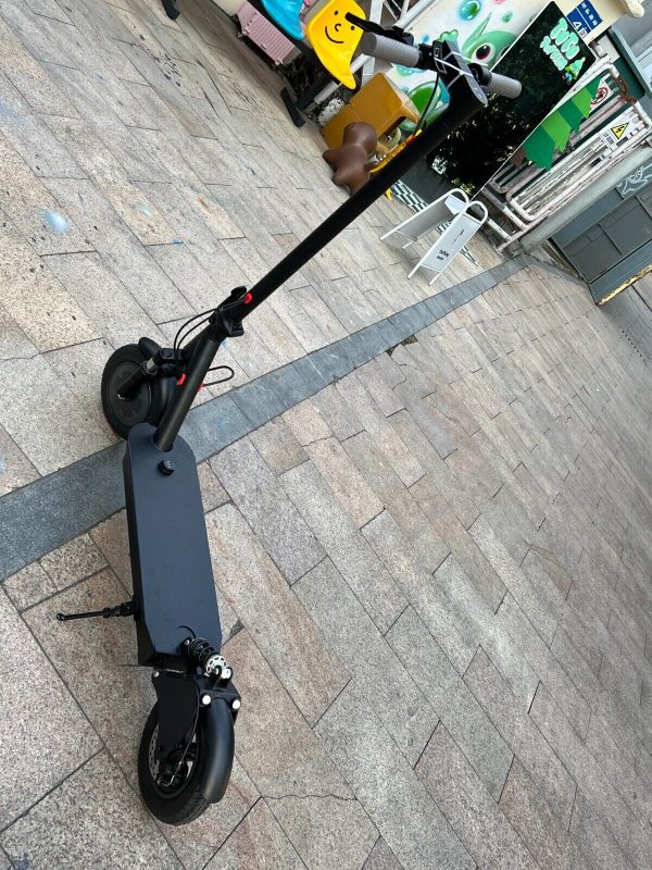 New 2023 Electric Scooter 1100W 45km/h 100km Range GPS track Google & Apple map - Image 19