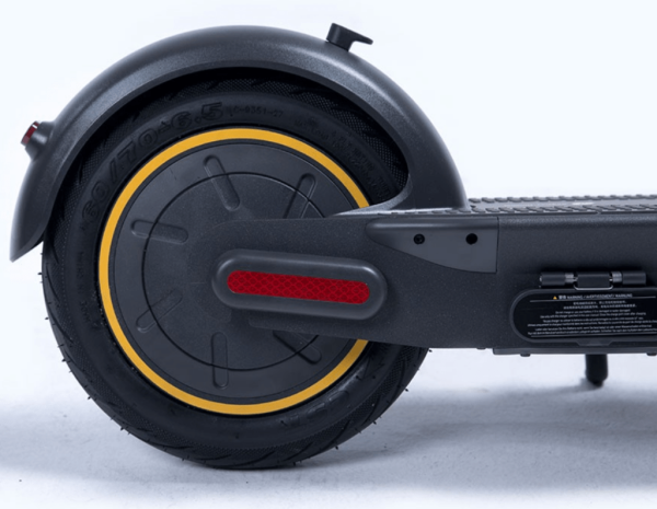 2022 1100W G30 Max Pro Electric Scooter 45kmh 80km 10inch Portable Foldable Bike - Image 10