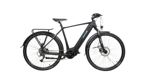 Benelli Bravo Electric Bike