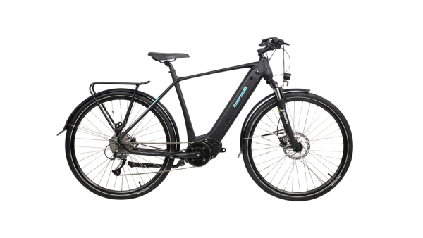 Benelli Bravo Electric Bike