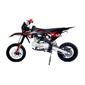 4 Gears Kick Start PIT Dirt Bike