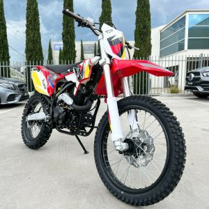 250CC PIT MOTOR DIRT BIKE