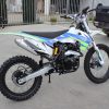 TDR MOTOCROSS 250CC PIT MOTOR DIRT BIKE TRAIL KICK/ELECTRIC START TRAIL BIKE - Image 6