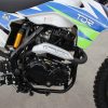 TDR MOTOCROSS 250CC PIT MOTOR DIRT BIKE TRAIL KICK/ELECTRIC START TRAIL BIKE - Image 7