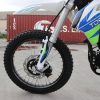 TDR MOTOCROSS 250CC PIT MOTOR DIRT BIKE TRAIL KICK/ELECTRIC START TRAIL BIKE - Image 8