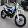 TDR MOTOCROSS 250CC PIT MOTOR DIRT BIKE TRAIL KICK/ELECTRIC START TRAIL BIKE - Image 9