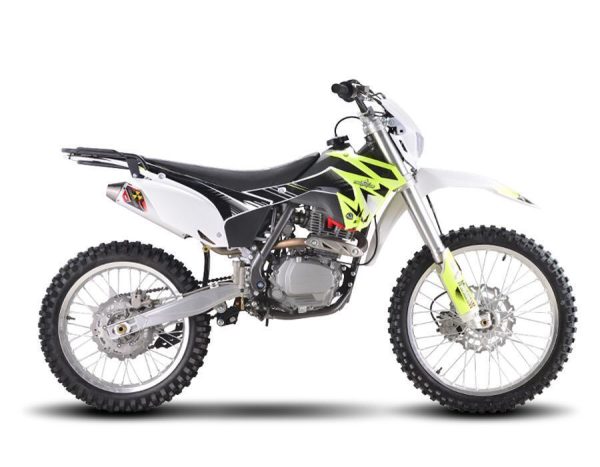TSX 230cc Dirt bike