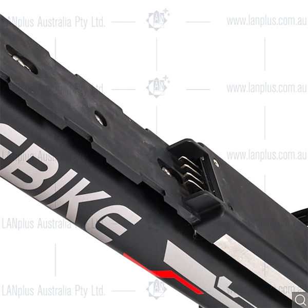 26" Sm26 Samebike Mountain eBike 350W  48V 10Ah Shimano 21 Speed - Image 6