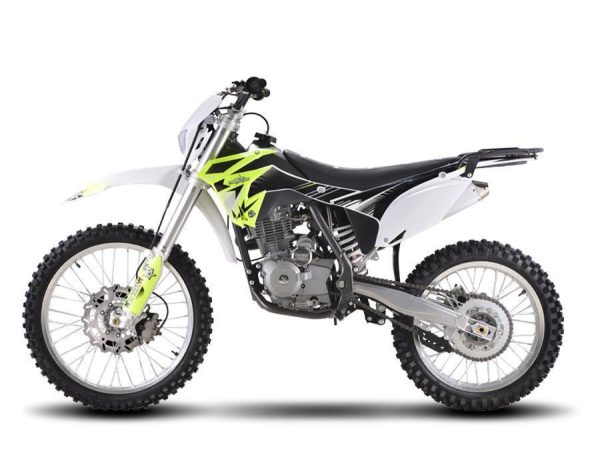 Genuine Thumpstar - TSX 230cc Dirt bike | Motorbike | Pitbike - Image 2