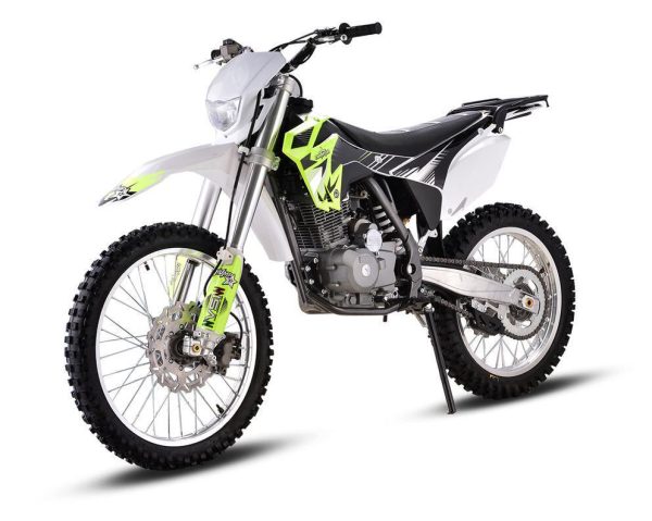 Genuine Thumpstar - TSX 230cc Dirt bike | Motorbike | Pitbike - Image 3