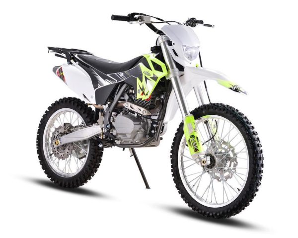 Genuine Thumpstar - TSX 230cc Dirt bike | Motorbike | Pitbike - Image 4