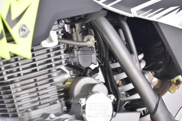 Genuine Thumpstar - TSX 230cc Dirt bike | Motorbike | Pitbike - Image 5