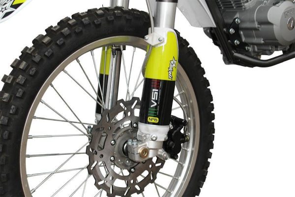Genuine Thumpstar - TSX 230cc Dirt bike | Motorbike | Pitbike - Image 9