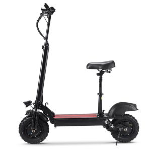 1000W Extreme Off Road Electric Scooter