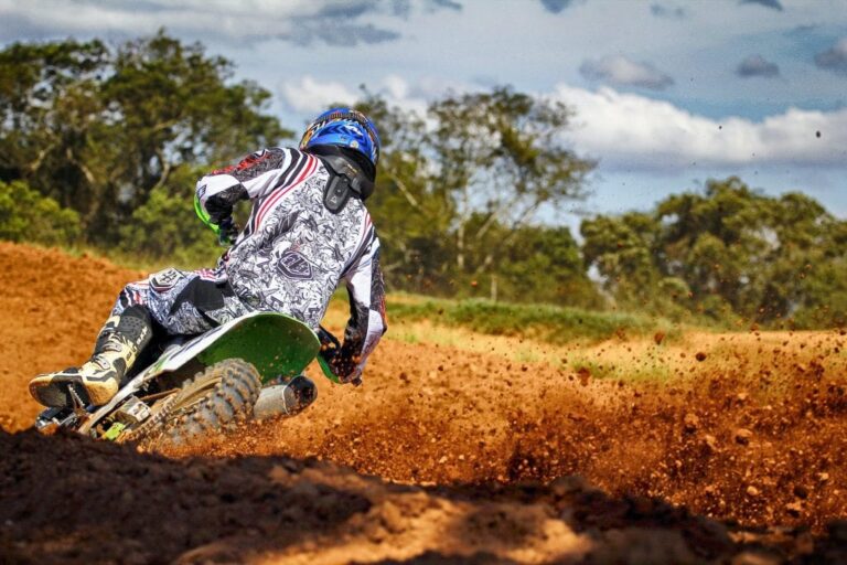 Dirt Bikes