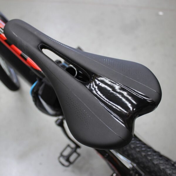 27.5 Inch Electric Bike Mountain with 13Ah Lithium Battery (Shimano TDR) - Image 6