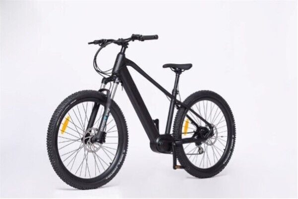Estate Electric Bike (Brand new)