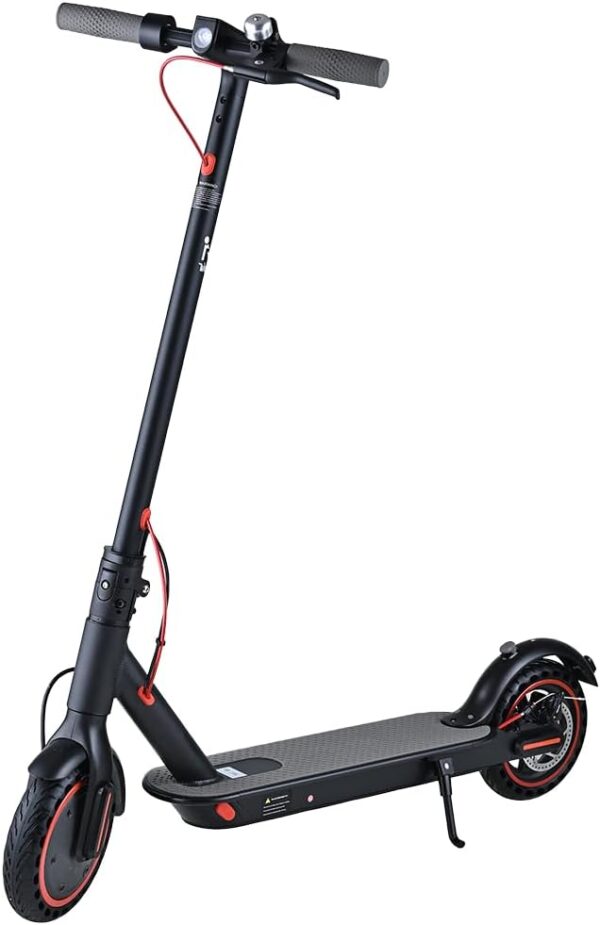 900W 40KM/H Electric Scooter 8.5 inch 50km Portable Foldable Adult Kids E Bike - Image 2