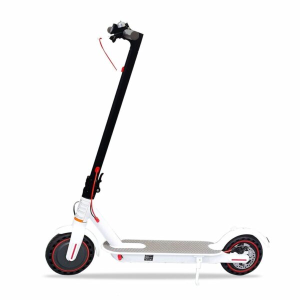 50KM Electric Scooter 800W Foldable Travel Escooter Adults Riding Commuter Bike - Image 2