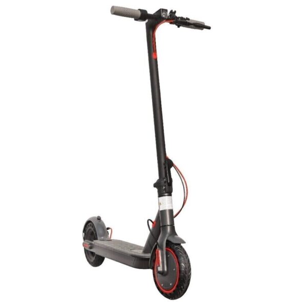 Commuter Foldable 800W Electric Scooter 40KM/H Long Range Adult Travel E-Bike - Image 11