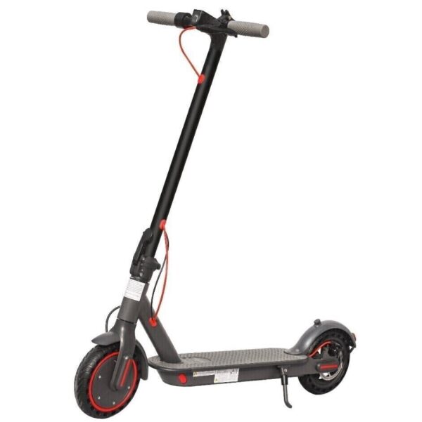 Commuter Foldable 800W Electric Scooter 40KM/H Long Range Adult Travel E-Bike - Image 13