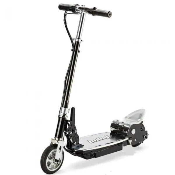 BULLET TRZ Electric Scooter 140W Adjustable and Foldable for both Adults / Kids - Image 16