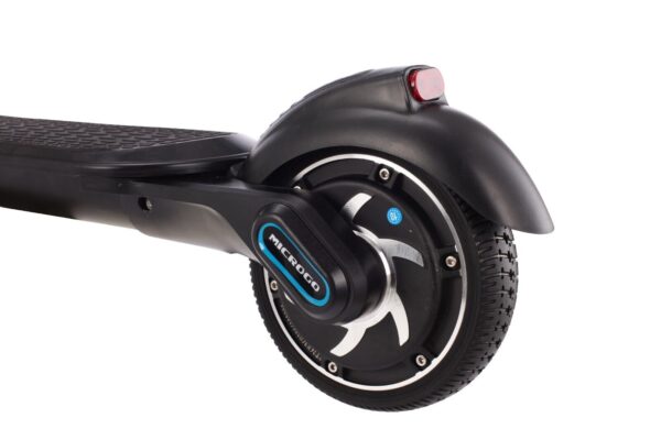 New Microgo M8 Electric Scooter 250w Stock Clearance - Image 2