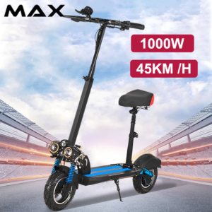 Electric Scooter 50KM