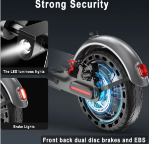Electric Scooter 800W