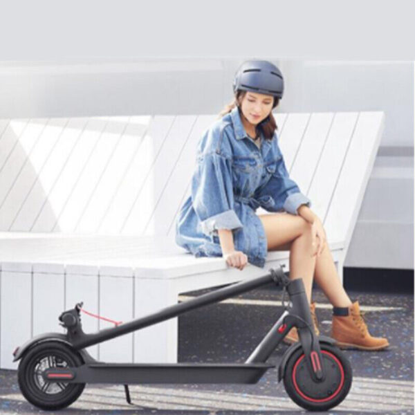 900W 40KM/H Electric Scooter 8.5 inch 50km Portable Foldable Adult Kids E Bike - Image 9