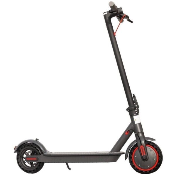 Commuter Foldable 800W Electric Scooter 40KM/H Long Range Adult Travel E-Bike - Image 4