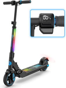 EV06C Electric Scooter