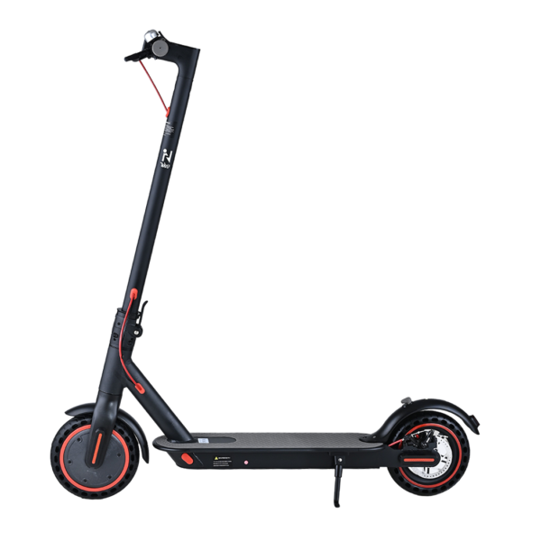 10'' Off Road Electric Scooter 50KM/H 1000W Glow High Speed Electric Motor Adult Glow eBike - Image 11