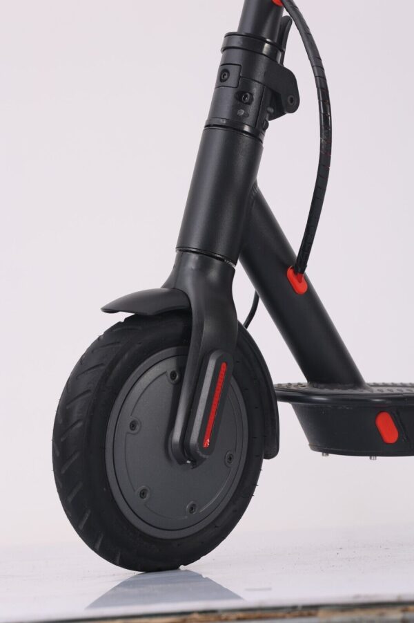 Adult Electric Scooter PRO Portable 30KM/H 1 year warranty App control - Image 6