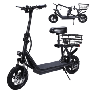 Portable Electric Scooter 50km