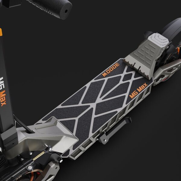 3000W Dual Motor Electric Scooter 70KM/H 70KM Foldable Adult Off Road E-Bike - Image 15