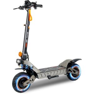 Ruitoo Electric Scooter M6 Max – Power Meets Performance