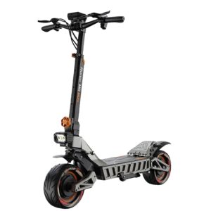 3000W Dual Motor Electric Scooter