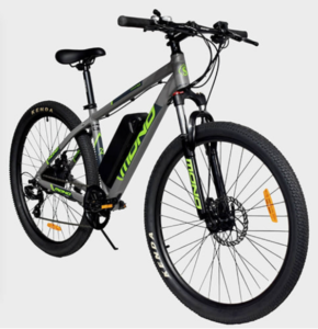 Electric Bike Throttle
