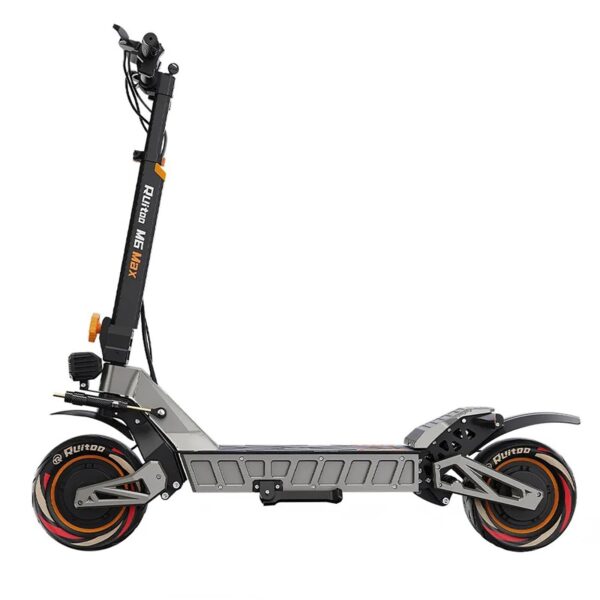 3000W Dual Motor Electric Scooter 70KM/H 70KM Foldable Adult Off Road E-Bike - Image 8