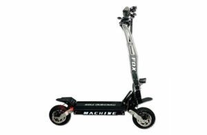 Machine FOX All Terrain 2400 Dual Motor e-Scooter
